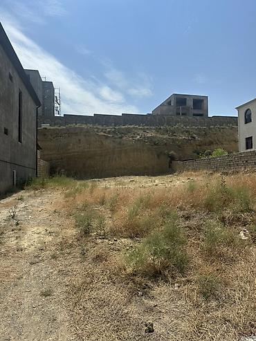 evler sumqayit: 6 sot, Tikinti, Mülkiyyətçi, Kupça (Çıxarış) — 2