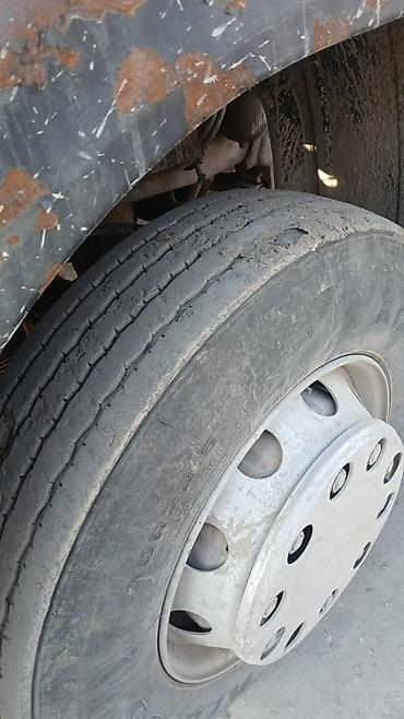 Грузовые кузова и будки: Кузов совок Камаз, 1990 г., Б/у, Оригинал — 9