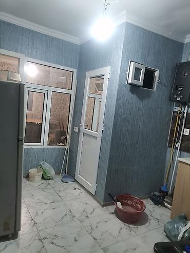 Həyət evləri və villalar: Sabunçu qəs. 2 otaqlı, 45 kv. m, Kredit yoxdur, Yeni təmirli — 1