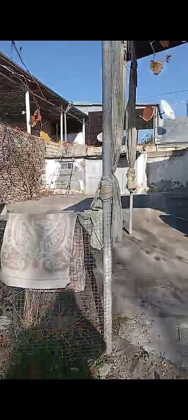 Uzunmüddətli kirayə evlər: 5 kv. m, 4 otaqlı, Su — 9