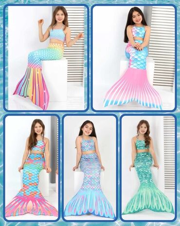 Kupaći kostimi: 110-116 — 6