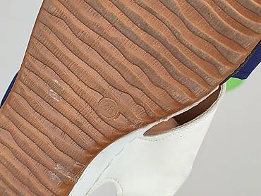 buty ccc biale: Sandały damskie, rozmiar 38 — 4