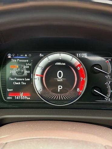 Lexus: Lexus ES: 2019 г., Гибрид, Седан — 11