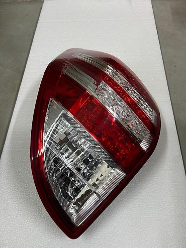 оптом светы: Задний левый стоп-сигнал Toyota 2010 г., Новый, Аналог, Китай — 5