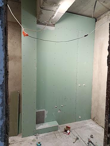 Мелкосрочные работы: 🔧 МУЖ НА ЧАС | МАСТЕР ПО РЕМОНТУ | БИШКЕК Нужно срочно починить? — 17