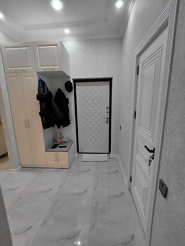 Mənzillər: Bakı, Yeni Günəşli Massiv B, 2 otaqlı, Köhnə tikili, 62 kv. m — 5