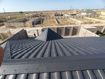 Dam işləri: Peşəkar usdalar tərəfinən isdənilən fiqurda hər növ mansart franton — 8