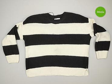 bonprix sniegowce: Sinsay, Sweter damski, rozmiar L — 2