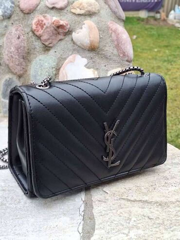 ysl pletena torba: Torbice i ranci 
2800 din ⚡
jj