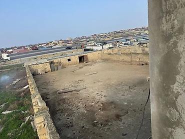 nzs də ev: 5 otaqlı, 150 kv. m, Təmirsiz — 6