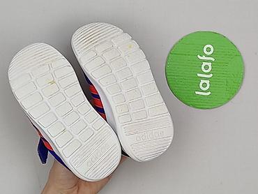 trampki action: Buty sportowe Adidas, 26, Używany — 4
