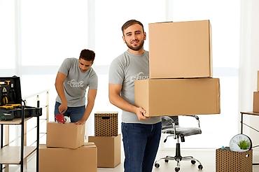 Yük maşınları: 🚚 YENİ EVİM YÜK DAŞIMA — 23