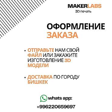 Печать: 3D печать на заказ. Изготовление 3D моделей 3D печать – это отличный — 2