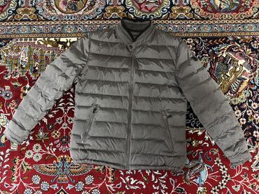 Пиджаки: Мужская куртка, Болонка, Зимняя, S (EU 36)