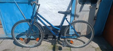 велосипед 3 х колесный: Продаю велосипед,можно сказать корпус от велосипедатормозной системы