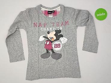 pizamy hello kitty dla par: Love To Lounge, Koszulka do spania, rozmiar S — 2