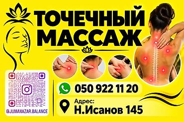 Массаж: Массаж | Сутулость, нарушение осанки — 1