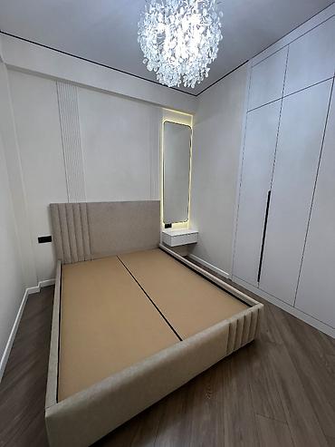 Продажа квартир: 2 комнаты, 49 м², Элитка, 10 этаж, Евроремонт — 3