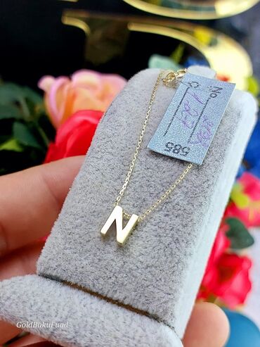 Seplər: Sep, Sarı qızıl, 585 Əyar — 7