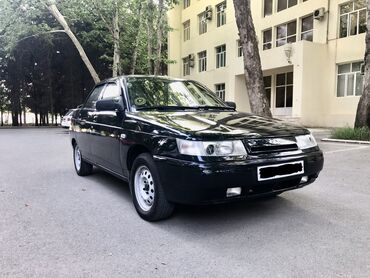 mersedes maşını: VAZ (LADA) 2110: 1.6 l | 2005 il 195000 km Sedan