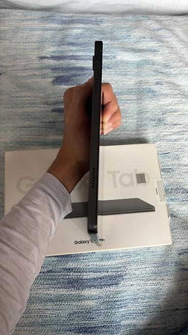samsung tab a7 128gb: Samsung Galaxy Tab – planşet - Böyük ölçülü ekran, nazik çərçivə və — 3