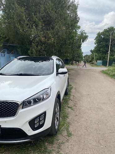 Kia: Kia Sorento: 2016 г., 2 л, Автомат, Дизель, Кроссовер — 3