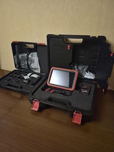 launch 501s: X-431 PRO3 V5.0 avtomobil diaqnostika skaneri komplekti Peşəkar — 4