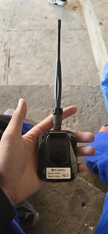 usb микрофон для пк: Внешний Wi‑Fi адаптер Blueway N9000 High Power - Модель: Blueway — 2
