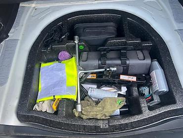 Hyundai: Hyundai Sonata: 2018 г., 2 л, Автомат, Бензин, Седан — 14