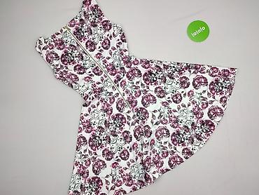 born2be biale buty: Duet A&M, Sukienka damska, rozmiar S — 3