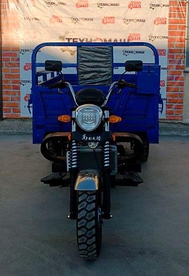 Мотороллеры муравей: Мотороллер муравей Бензин, 250 - 299 км, 1500 кг и более, Новый, В рассрочку — 8