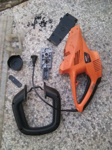 Kosilice i trimeri: Akumulatorska, Upotrebljenо na lalafo.rs — 6 Kosilice i trimeri: Akumulatorska, Upotrebljenо — 6