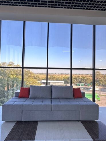 Модульные диваны: Модульный диван — 1