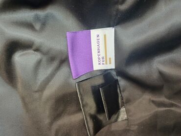 Шубы: Продаётся норковая шуба в идеальное состояние на 46-48(М-L) — 4