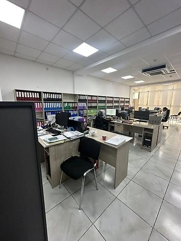 максимум: Продажа офисов 100 м², С ремонтом, Бизнес центр, 6 этаж — 3