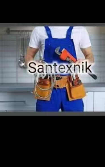 Сантехнические работы: Santehnik Biwkek santehnik сантехника услуги сантехника сантехник опыт