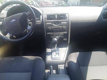 prodaj: MONDEO AUTOMATIK ZA FORD MONDEO ZA 2004. GOD. | FORD velika ponuda — 6