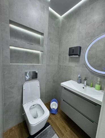 Продажа квартир: 2 комнаты, 86 м², Элитка, 2 этаж, Дизайнерский ремонт at lalafo.kg — 3 Продажа квартир: 2 комнаты, 86 м², Элитка, 2 этаж, Дизайнерский ремонт — 3