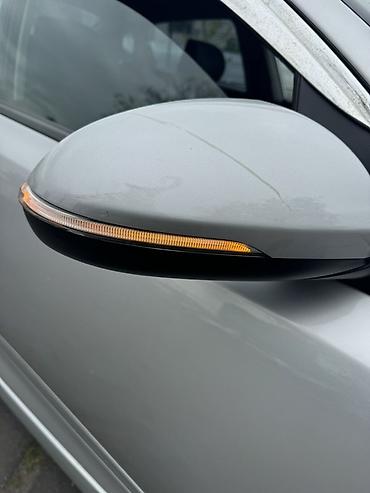 Kia: Kia K5: 2020 г., 2 л, Автомат, Газ, Седан — 21