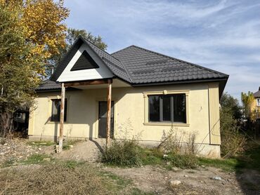 меняю частный дом на квартиру: Үй, 120 кв. м, 4 бөлмө