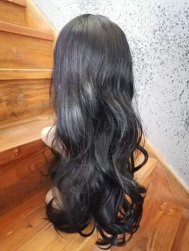 Perike i klipse: Perike poluprirodne
3500 — 4