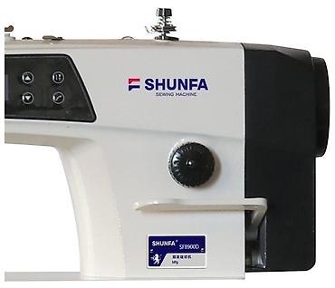 Промышленные швейные машинки: В наличии, Платная доставка, Самовывоз — 4