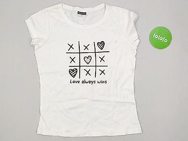 pull and bear rick and morty: Beloved, T-shirt damski, rozmiar M — 2