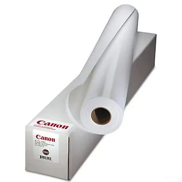 Канцтовары: Kağız Canon Standard Paper 90gsm 42" × 50m 97003008 Bütün — 1