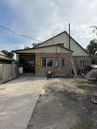 6 комнат, 120 м², 9 соток, Шопоков