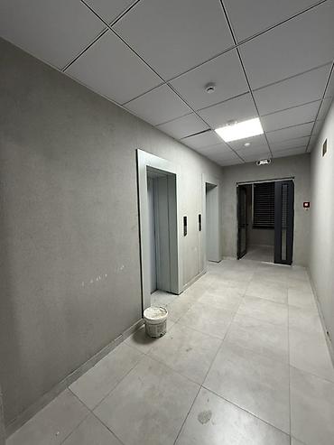Продажа квартир: 3 комнаты, 87 м², Пишпек Элитка, 12 этаж, ПСО (под самоотделку) — 8
