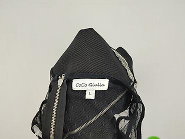 bluzki coco chanel: Sukienka damska, rozmiar L — 4