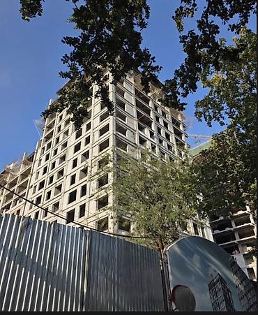 Новостройки от застройщика: Строится, Элитка, 1 комната, 47 м² — 6
