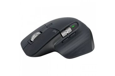 компьютерные мыши qilive: Продаю беспроводную мышь Logitech MX Master 3S Пользовались неделю