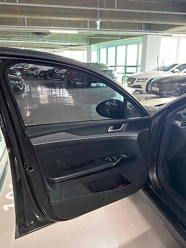 Kia: Kia K5: 2020 г., Автомат, Газ — 17
